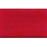 Cotton Insertion Piping width 10 mm, color 003 - red/1 m