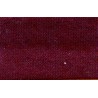 Cotton Insertion Piping width 10 mm, color 120 - dark bordeaux/1 m