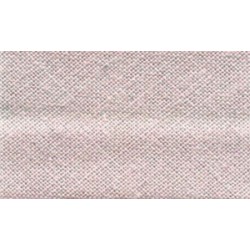 Cotton Insertion Piping width 10 mm, color 600A - ash pink/1 m