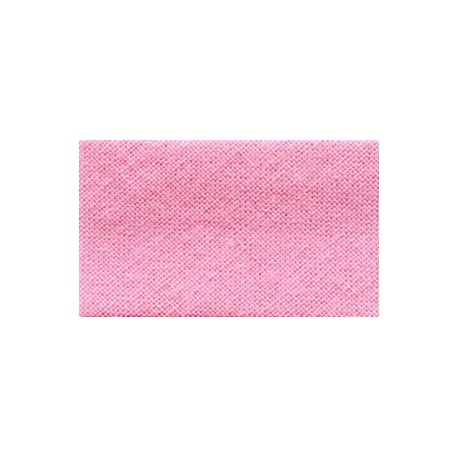 Cotton Insertion Piping width 10 mm, color 602 - light pink/1 m