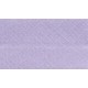 Cotton Insertion Piping width 10 mm, color 601 - light lilac/1 m