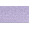 Cotton Insertion Piping width 10 mm, color 601 - light lilac/1 m