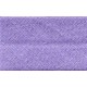 Cotton Insertion Piping width 10 mm, color 004 - lilac/1 m