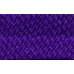 Cotton Insertion Piping width 10 mm, color 06C - violet/1 m