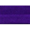 Cotton Insertion Piping width 10 mm, color 06C - violet/1 m