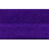 Medvilninis apsiuvas (kantas) su virvute, 10 mm, spalva 06C - violetinė/1 m