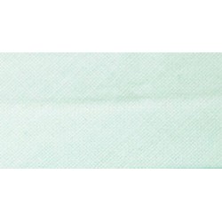 Cotton Insertion Piping width 10 mm, color 613 - light mint/1 m