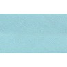 Cotton Insertion Piping width 10 mm, color 614 - light turquoise blue/1 m