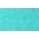 Cotton Insertion Piping width 10 mm, color 049 - turquoise green/1 m