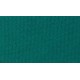 Cotton Insertion Piping width 10 mm, color 009 - dark turquoise green/1 m