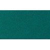 Medvilninis apsiuvas (kantas) su virvute, 10 mm, spalva 009 - tamsi žalia turkio/1 m