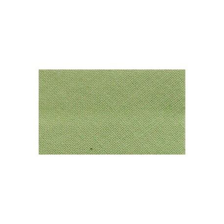 Cotton Insertion Piping width 10 mm, color 121 - moss/1 m