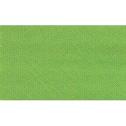 Cotton Insertion Piping width 10 mm, color 616 -light green/1 m