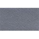 Cotton Insertion Piping width 10 mm, color 056 - gray/1 m