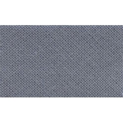 Cotton Insertion Piping width 10 mm, color 056 - gray/1 m