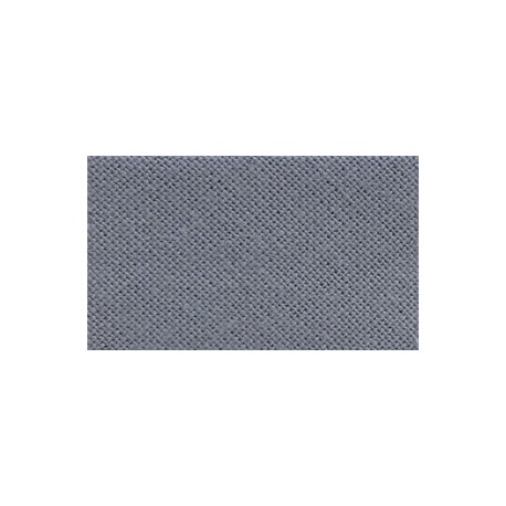 Cotton Insertion Piping width 10 mm, color 056 - gray/1 m