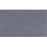 Cotton Insertion Piping width 10 mm, color 056 - gray/1 m