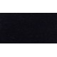 Cotton Insertion Piping width 10 mm, color 002 - black/1 m