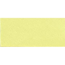 Satin Insertion Piping width 10 mm, color 014 - light yellow/1 m