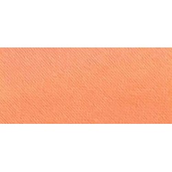 Satin Insertion Piping width 10 mm, color 011B - salmon/1 m