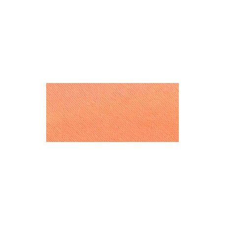 Satin Insertion Piping width 10 mm, color 011B - salmon/1 m