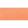 Satin Insertion Piping width 10 mm, color 011B - salmon/1 m