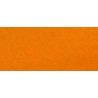 Satin Insertion Piping width 10 mm, color 011C - orange/1 m