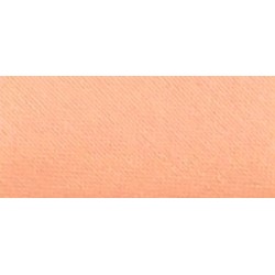 Satin Insertion Piping width 10 mm, color 012 - light salmon/1 m