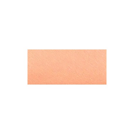 Satin Insertion Piping width 10 mm, color 012 - light salmon/1 m