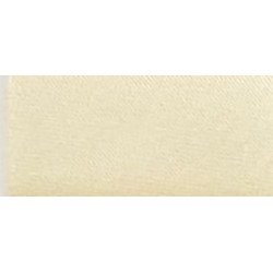 Satin Insertion Piping width 10 mm, color 116B - light beige/1 m