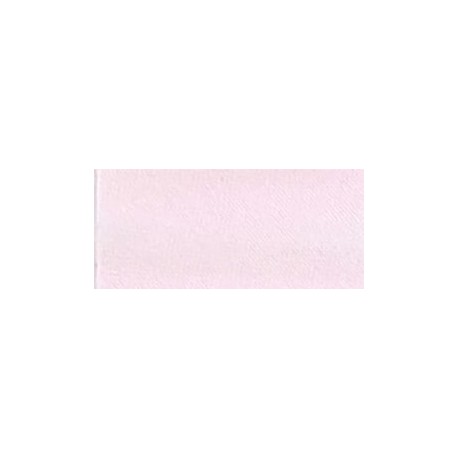 Satin Insertion Piping width 10 mm, color 021A - light pink/1 m