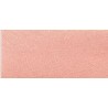 Satin Insertion Piping width 10 mm, color 134 - peach pink/1 m