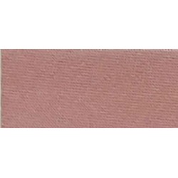 Satin Insertion Piping width 10 mm, color 122A -ash rose/1 m