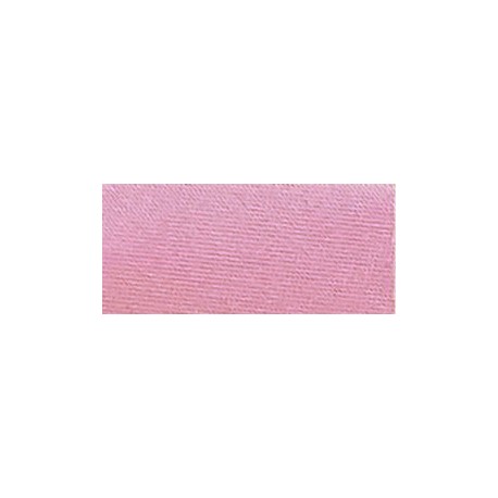 Satin Insertion Piping width 10 mm, color 122 -flamingo pink/1 m