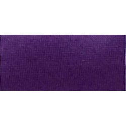 Satin Insertion Piping width 10 mm, color 046 - dark violet/1 m