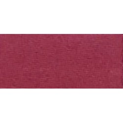 Satin Insertion Piping width 10 mm, color 068 - bordeaux/1 m