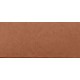 Satin Insertion Piping width 10 mm, color 053 - brown/1 m