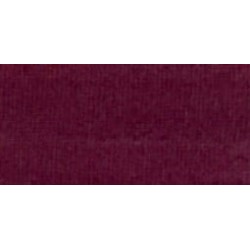 Satin Insertion Piping width 10 mm, color 61A - dark cherry/1 m