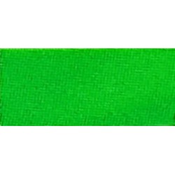 Satin Insertion Piping width 10 mm, color 130 - green/1 m