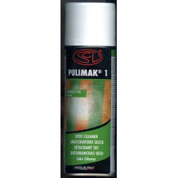 Industrial cleaner aerosol  "PULIMAK®1"/400ml