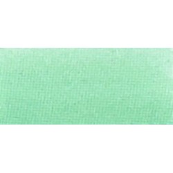 Satin Insertion Piping width 10 mm, color 33 - light turquoise/1 m