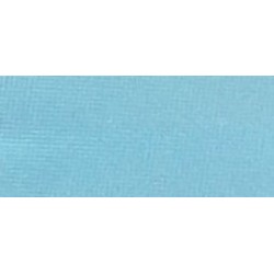 Satin Insertion Piping width 10 mm, color 32 - light turquoise blue/1 m