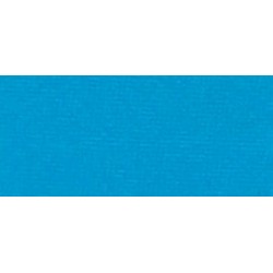 Satin Insertion Piping width 10 mm, color 91 - turquoise blue/1 m