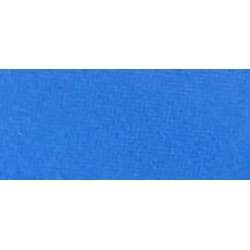 Satin Insertion Piping width 10 mm, color 58 - blue/1 m