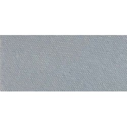 Satin Insertion Piping width 10 mm, color 035 - light grey/1 m