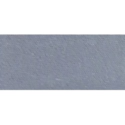 Satin Insertion Piping width 10 mm, color 059 - grey/1 m