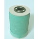 Single Fold Bias Binding Cotton Width 20 mm color 08 - light turquoise/1 m