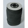 Single Fold Bias Binding Cotton Width 20 mm color 11A - dark green/1 m