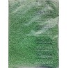 "Preciosa" Seed Beads, size 10/0, light green/50 g