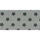 Single Fold printed Bias Binding Cotton Width 20 mm color 172 - gray/1 m